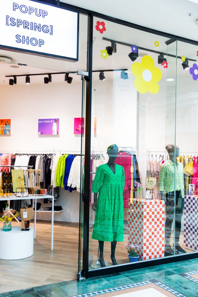 PopUp [SPRING] Shop