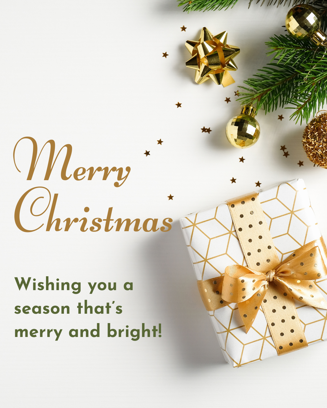 The H Word Merry Christmas