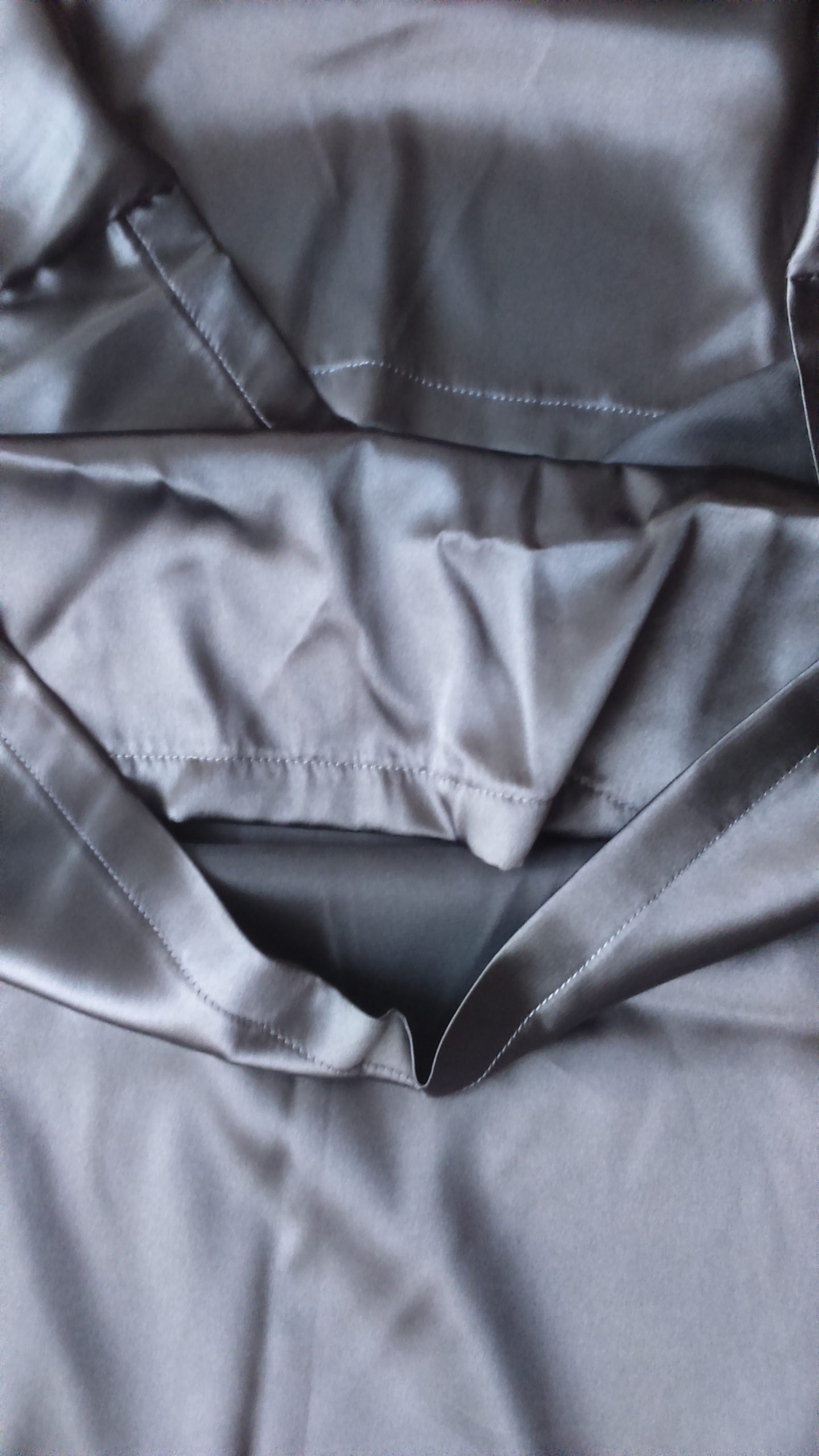 Pillowcases The H Word