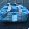 Travel Bag Light Blue