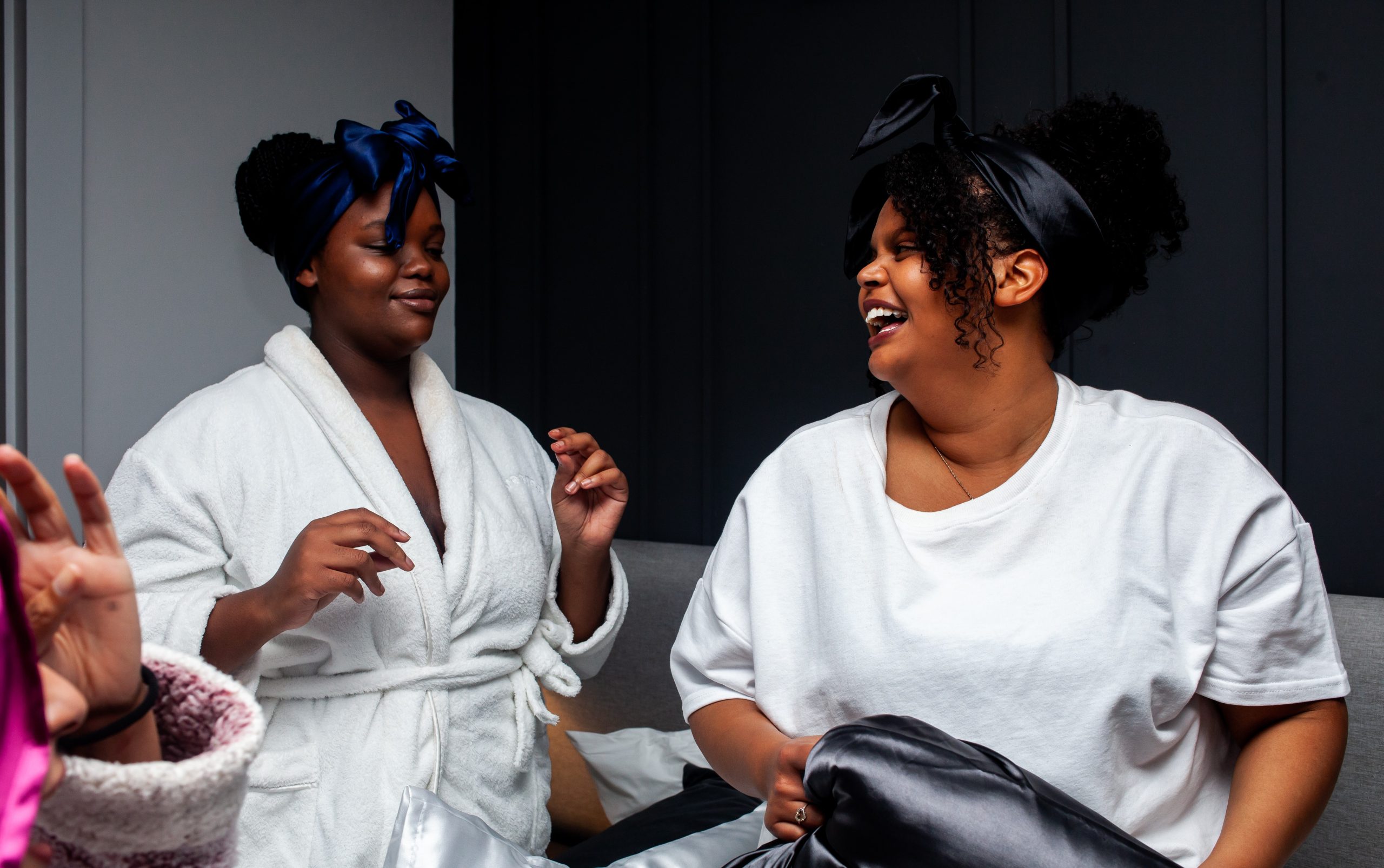 The H Word Hair Types