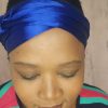 The H Word Satin Edge Scarves