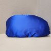 Satin Pillowcase Cover Royal Blue