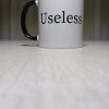 Useless Useless